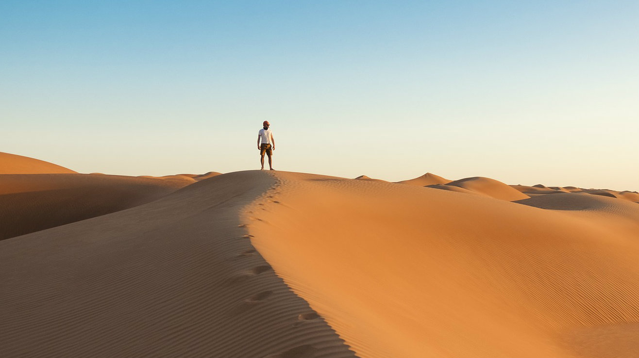 Discovering Your Calling, Slowly - Oley Valley Mennonite Church